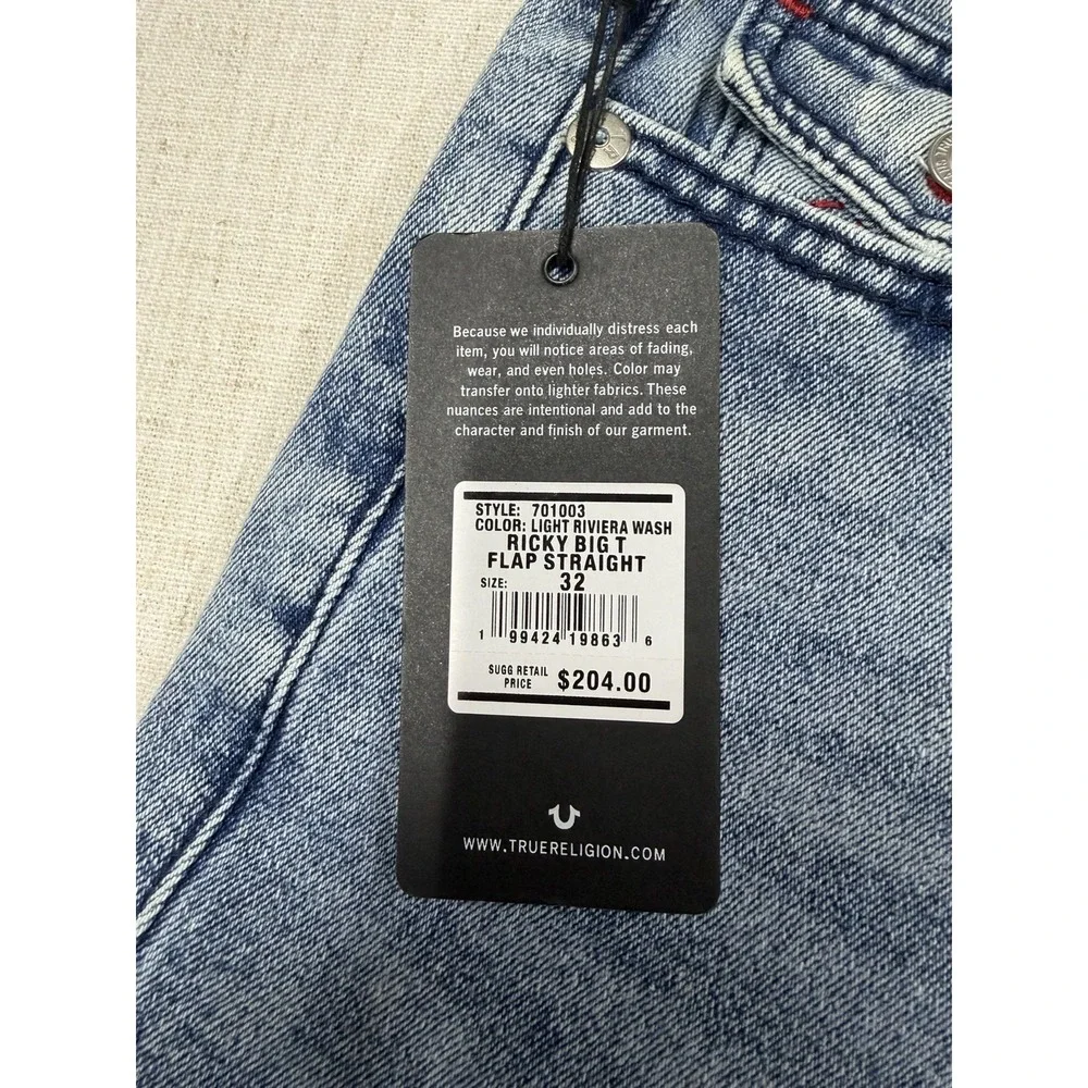 True Religion true religion